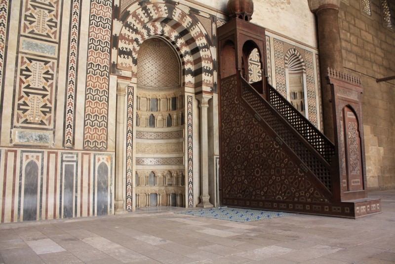 Ibn-Tulun-Mosque (4)